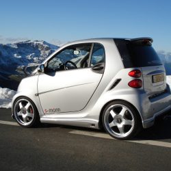 FORTWO 451