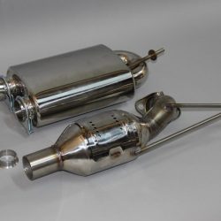 Exhausts Systems