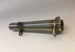 Cat less pipe smart 450 2nd generation s-mann